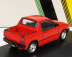 First43-models Suzuki Mighty Boy Pick-up 1985 1:43 Červená