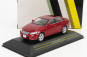 First43-models Toyota Mark X 2012 1:43 Tmavo červená