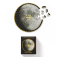 Galison Puzzle Dreamy Moon 100 dielikov