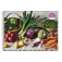 Galison Puzzle Greenmarket Table 1500 dielikov