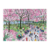 Galison Puzzle Kvitnúca sakura 1000 dielikov