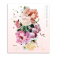 Galison Puzzle Peony Tourangelle 750 dielikov