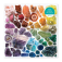 Galison Puzzle Rainbow Crystals 500 dielikov