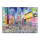 Galison Puzzle Times Square 1000 dielikov