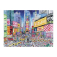 Galison Puzzle Times Square 1000 dielikov