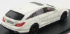 Glm-models Mercedes benz Cls-class Shooting Brake Cls63 Amg 2014 1:43 Biela