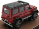 Glm-models Mercedes benz triedy G Amg G550 4x4 2016 1:43 Červená