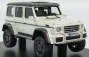 Glm-models Mercedes Benz triedy G G500 4x4 2015 1:43 Biela