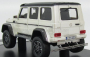 Glm-models Mercedes Benz triedy G G500 4x4 2015 1:43 Biela