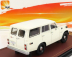 Glm-models Toyota Land Cruiser Fj55 1979 1:43 Biela