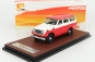 Glm-models Toyota Land Cruiser Fj55 1979 1:43 Červená