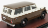 Glm-models Toyota Land Cruiser Fj55 1979 1:43 Hnedá