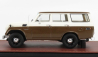 Glm-models Toyota Land Cruiser Fj55 1979 1:43 Hnedá