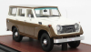 Glm-models Toyota Land Cruiser Fj55 1979 1:43 Hnedá