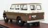 Glm-models Toyota Land Cruiser Fj55 1979 1:43 Hnedá