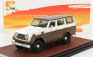 Glm-models Toyota Land Cruiser Fj55 1979 1:43 Hnedá