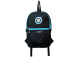 Globber – Junior batoh Black/Sky Blue