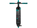 Globber - Kolobežka Freestyle Stunt GS 540 Black / Green