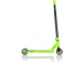 Globber - Kolobežka Freestyle Stunt GS 540 Black / Green