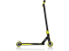 Globber - Kolobežka Freestyle Stunt GS 540 black / yellow