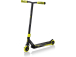 Globber - Kolobežka Freestyle Stunt GS 540 black / yellow