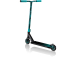 Globber - Kolobežka Freestyle Stunt GS 720 black / teal