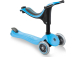 Globber - Kolobežka Go Up Sporty Plus Sky Blue