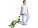 Globber - Scooter Elite Deluxe Lights Lime Green