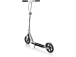 Globber - Scooter NL205 Deluxe Vintage Silver