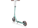 Globber - Scooter NL205 Deluxe Vintage Silver