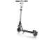 Globber - Scooter One K 125 Silver