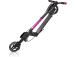 Globber - Scooter One K 165 BR Black