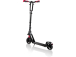 Globber - Scooter One K 165 BR Black