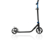 Globber - Scooter One NL 205/180 Duo Black / Titanium