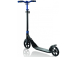 Globber - Scooter One NL 205/180 Duo Black / Titanium