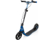 Globber - Scooter One NL 205 Deluxe Titanium / Charcoal Grey