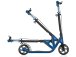 Globber - Scooter One NL 205 Deluxe Titanium / Charcoal Grey