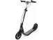 Globber - Scooter One NL 205 Deluxe Titanium / Charcoal Grey