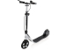 Globber - Scooter One NL 205 Deluxe Titanium / Charcoal Grey