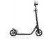 Globber - Scooter One NL 205 Deluxe Titanium / Charcoal Grey