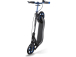 Globber - Scooter One NL 205 Deluxe Titanium / Charcoal Grey