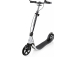 Globber - Scooter One NL 205 Deluxe Titanium / Charcoal Grey