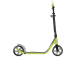 Globber - Scooter One NL 205 Lime Green / Dark Grey