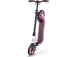 Globber - Scooter One NL 205 White / Black