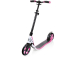 Globber - Scooter One NL 205 White / Black