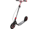 Globber - Scooter One NL 230 Ultimate Titanium / Ruby Red