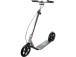 Globber - Scooter One NL 230 Ultimate Titanium / Ruby Red