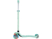 Globber - Scooter Primo Plus Lights V2 Fuchsia/Sky Blue