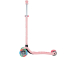 Globber - Scooter Primo Plus Lights V2 Fuchsia/Sky Blue