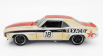 Gmp Chevrolet Camaro Rs Coupe N 18 Texaco Racing 1969 1:18 Biela červená čierna